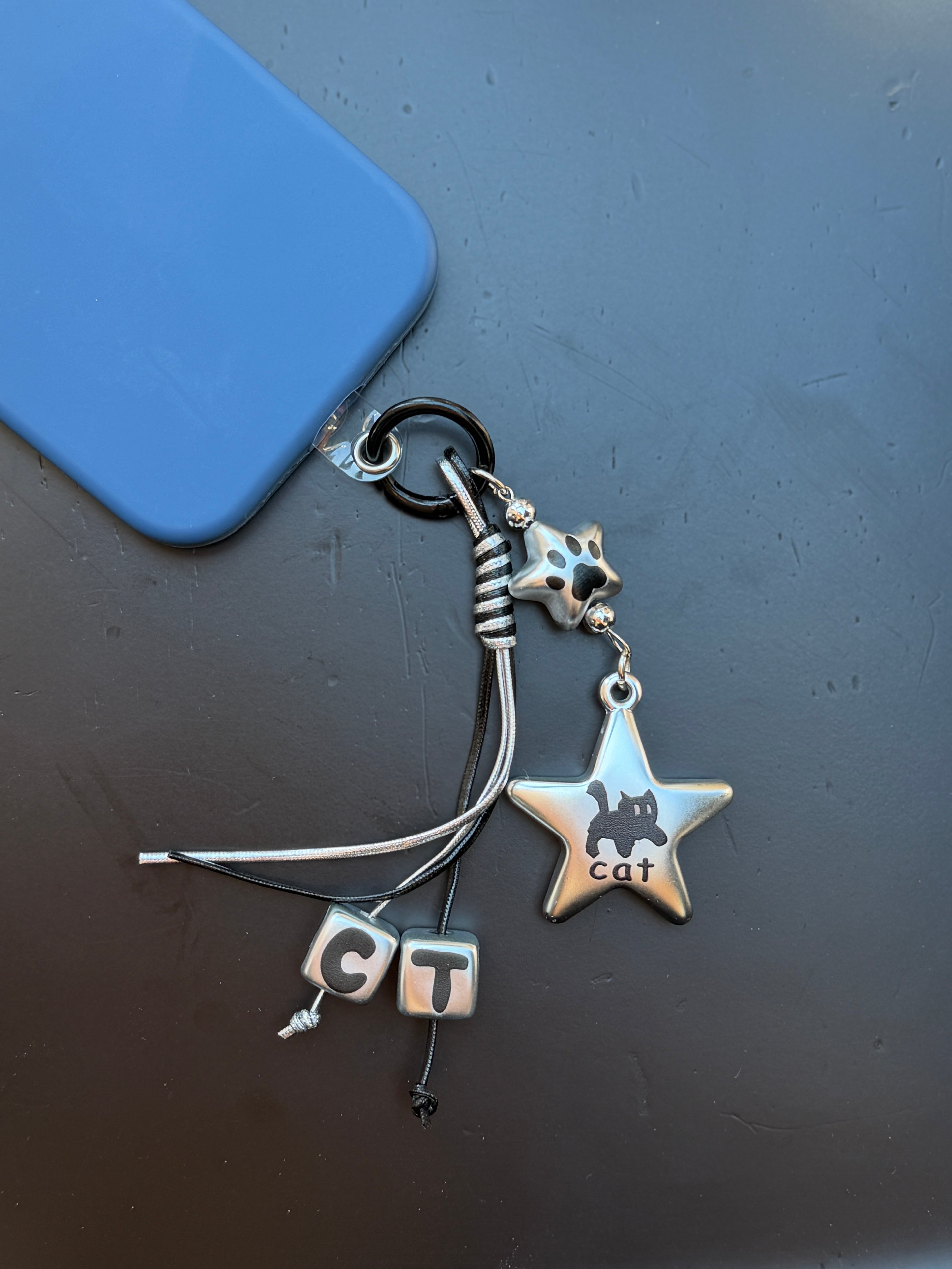 KEDİ V2 CHARM
