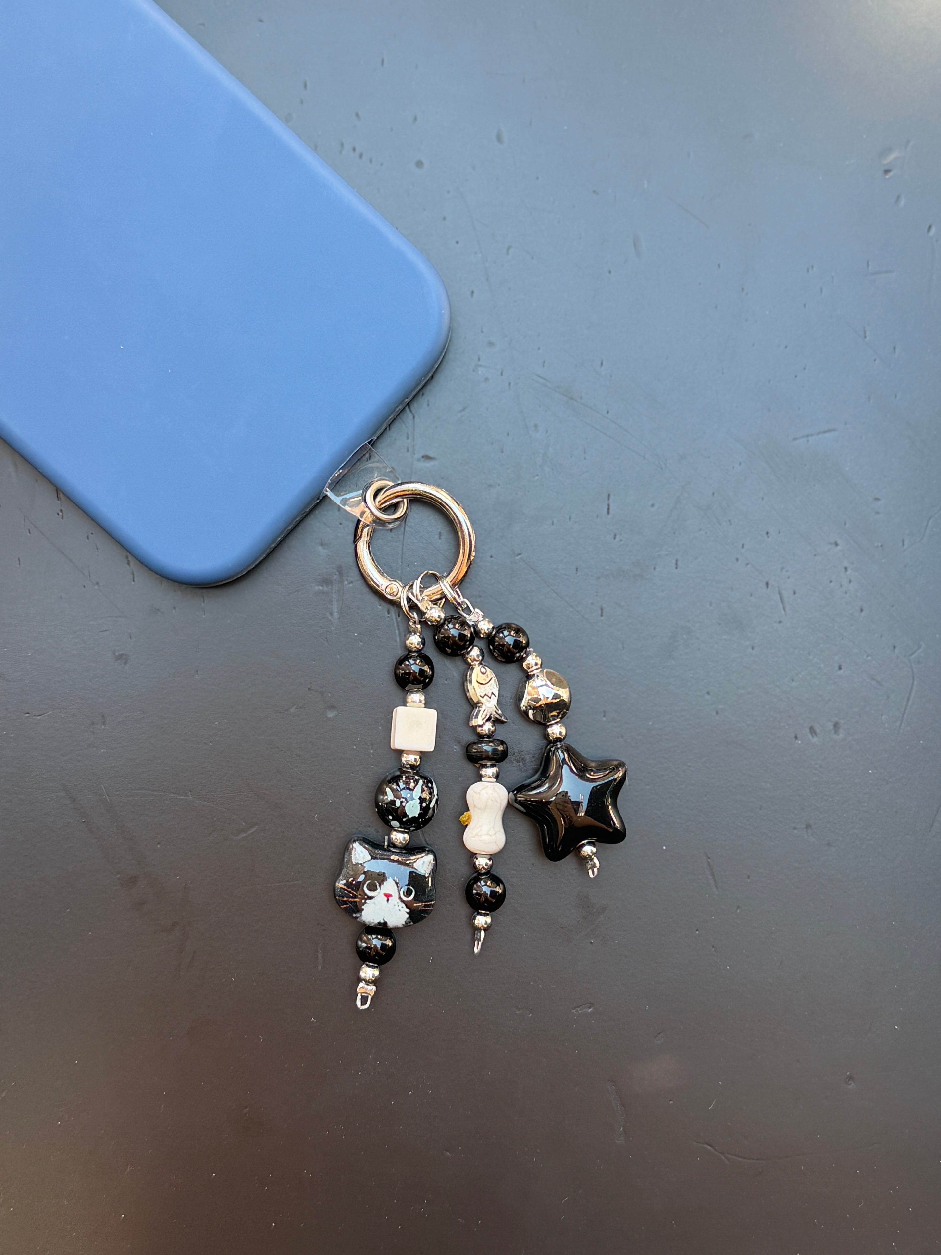 KEDİ CHARM
