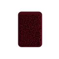 LEOPAR Desenli Cüzdan - 629