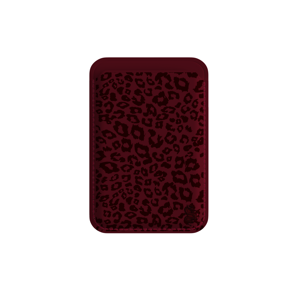 LEOPAR Desenli Cüzdan - 629