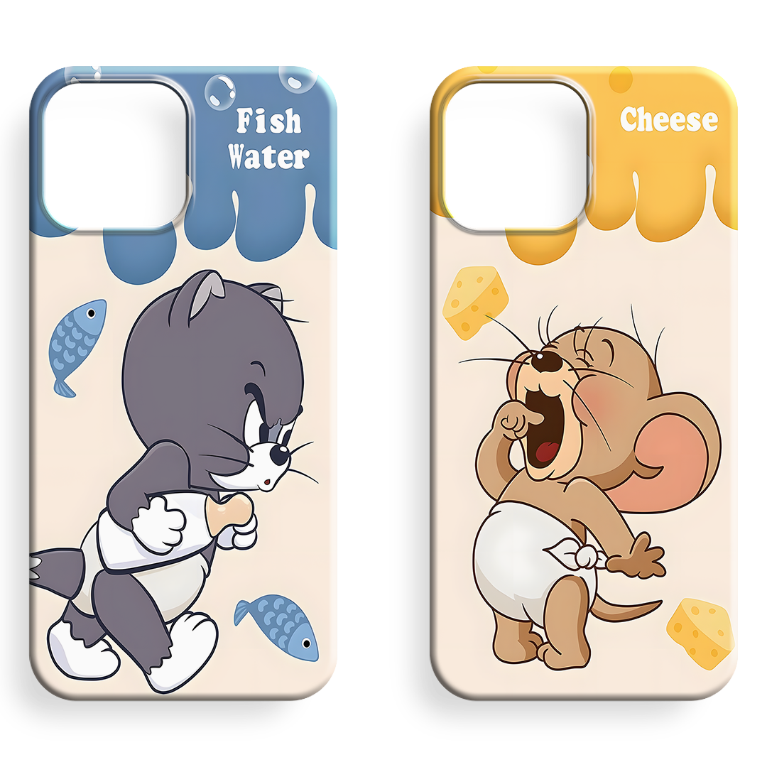 COUPLE SERIES V2 - 152-153