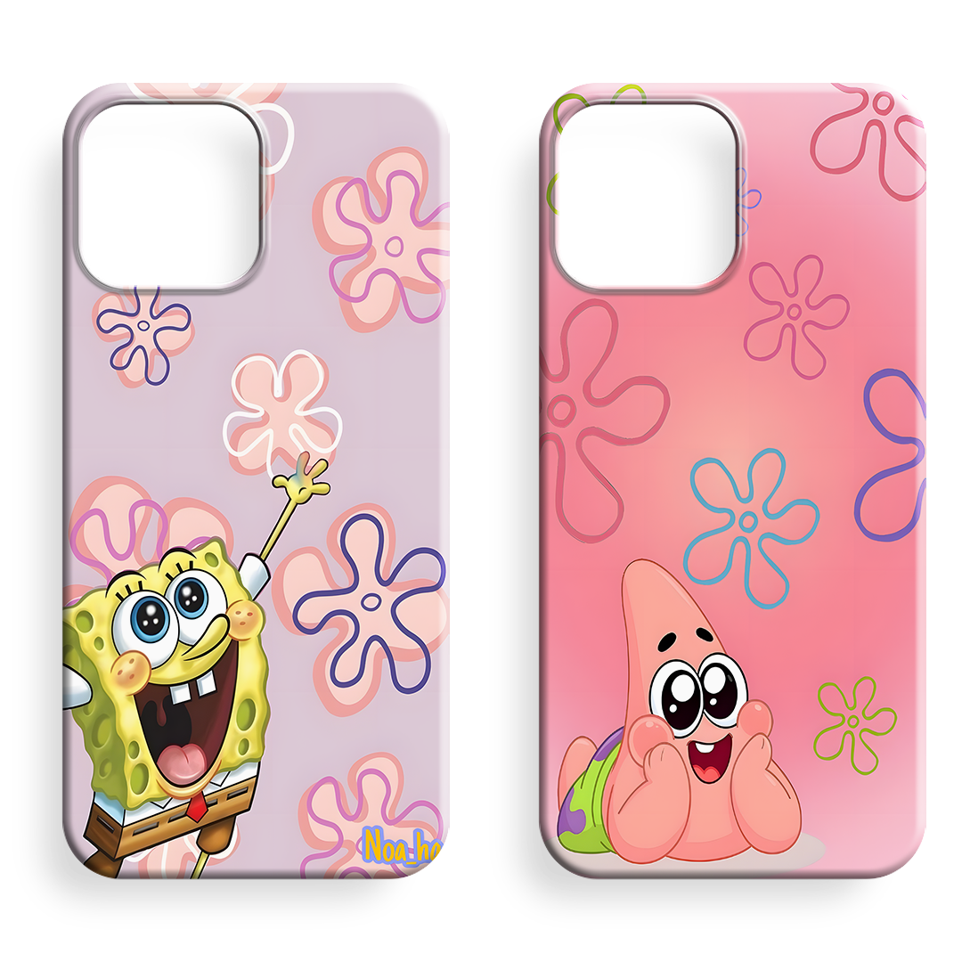 COUPLE SERIES V4 - 213-214