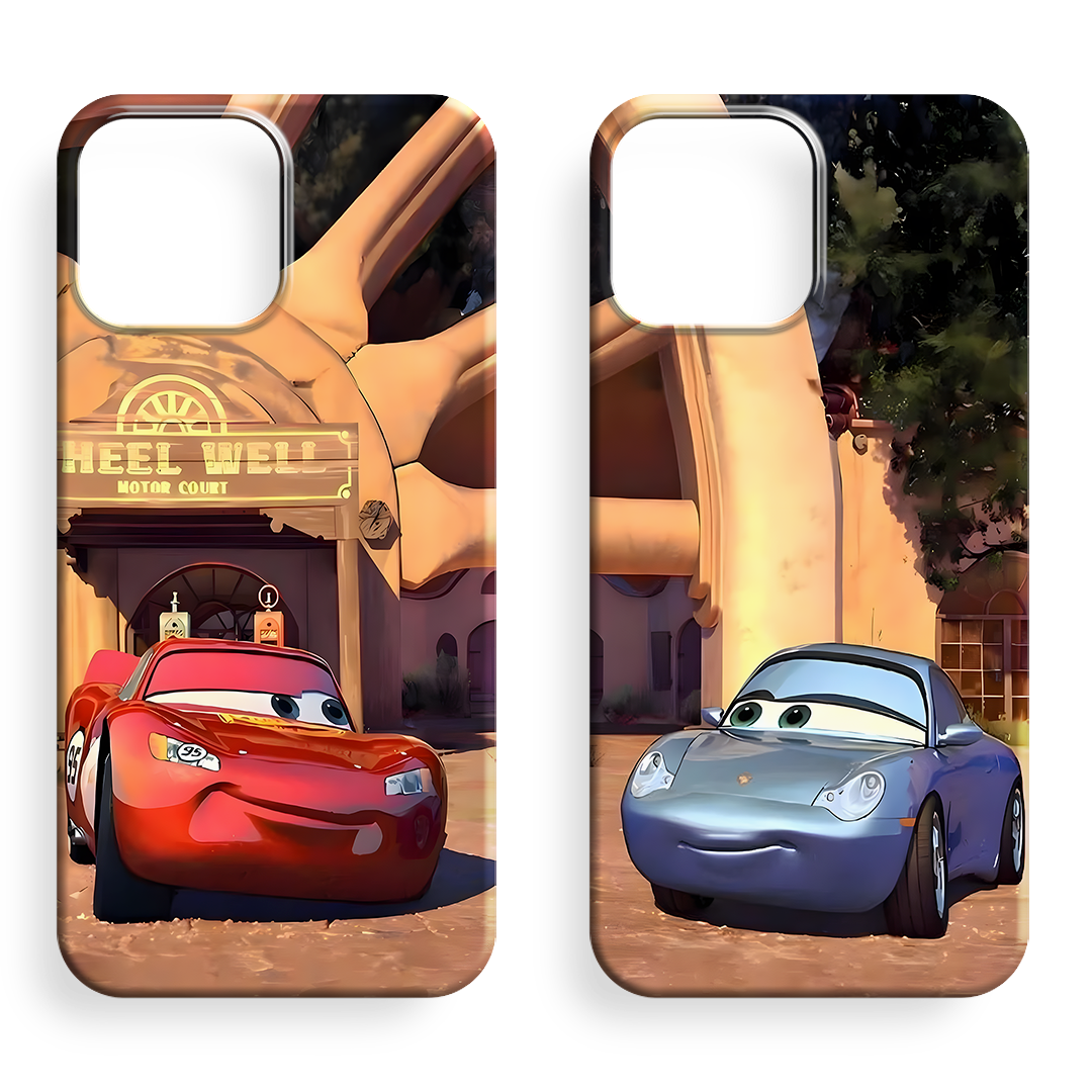 COUPLE SERIES V5 - 215-216