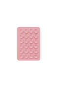 Pembe Renk Telefon Tutucu (Vantuz)