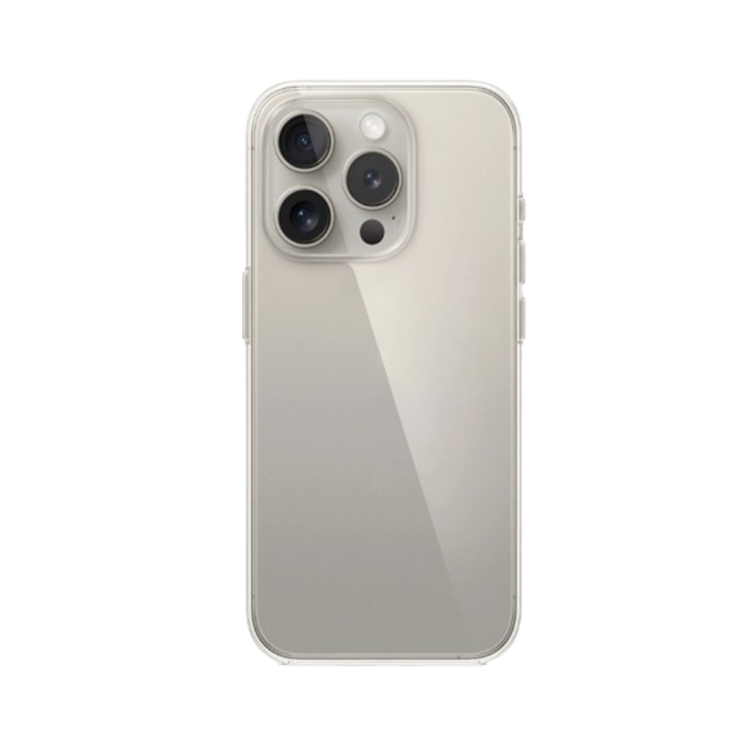 Şeffaf Kişiye Özel Tasarım